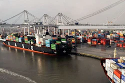 Mnet 109697 Port Of Savannah