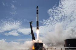 Mnet 109698 Nz Rocket Ap