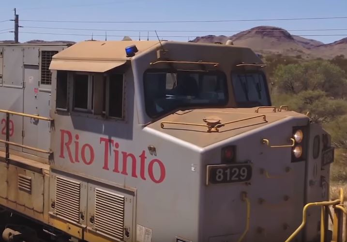 Mnet 109699 Rio Tinto Capture