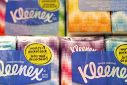 Mnet 109714 Kleenex Ap