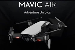 Mnet 109727 Mavic Air Dji