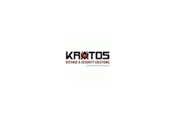 Mnet 109749 Kratos Logo