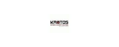 Mnet 109749 Kratos Logo