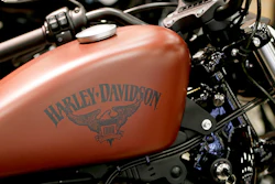 Mnet 109764 Harley Davidson Ap