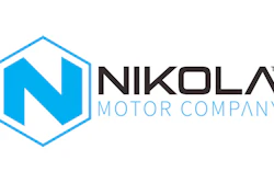 Mnet 109778 Nikola Motors