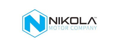Mnet 109778 Nikola Motors