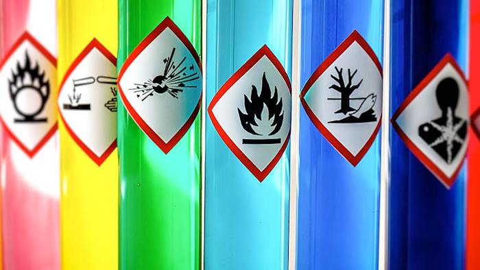 Mnet 126323 Chemical Safety Hazards
