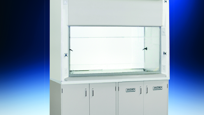 Mnet 126352 Acid Digestion Fume Hood Image 5