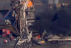 Mnet 126386 Oil Rig Explosion Okap