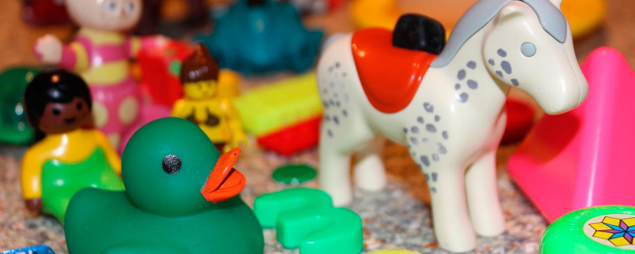 second hand baby toys near me