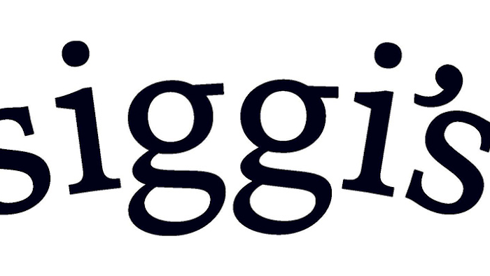 Mnet 155375 Siggis Logo Listing
