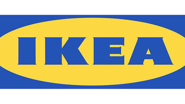 Mnet 155378 Ikea Logo Listing