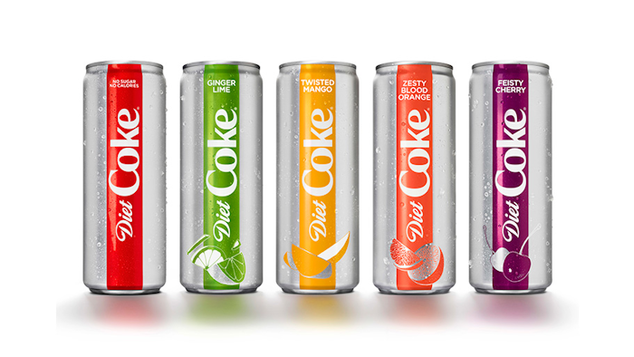 Diet Coke Grows For First Time In 8 Years After Makeover | Manufacturing.net Diet Coke Grows For First Time In 8 Years After Makeover | Manufacturing.net