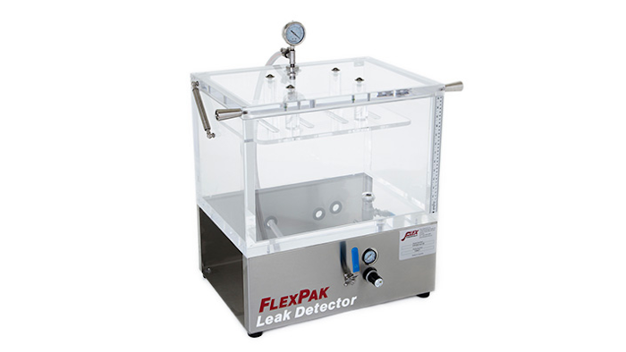 Mnet 155387 Flexpak Product Listing