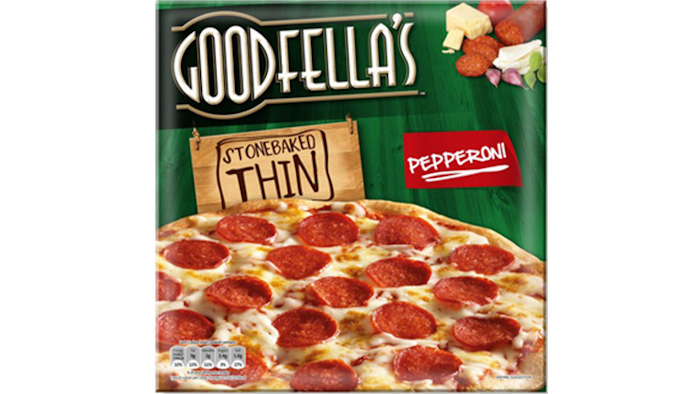 Mnet 155404 Goodfellas Pizza Listing