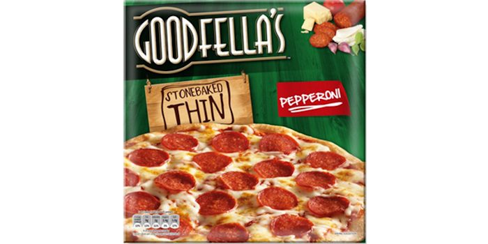 Nomad Foods Completes Acquisition Of Goodfella S Pizza Manufacturing Net