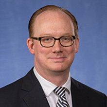 Michael Griffith