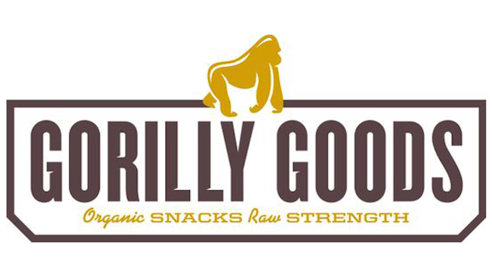 Mnet 155420 Gorilly Goods Logo Listing
