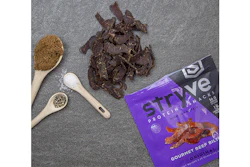 Stryve Foods