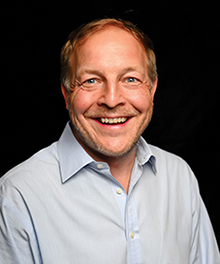 Stephen Pratt, Noodle.ai CEO