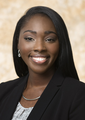 Miya Moore , Attorney, Burr & Forman
