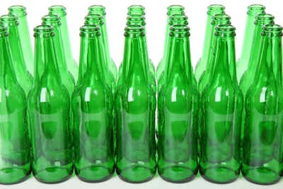Mnet 176152 Beer Bottles
