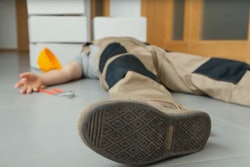 Mnet 176153 Fall Accident