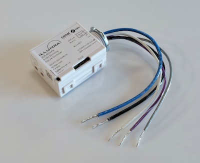 Mnet 176168 Illumra Adapter