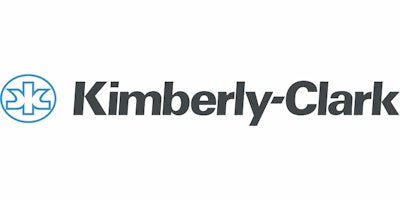 Mnet 176178 Kimberly Clark Logo