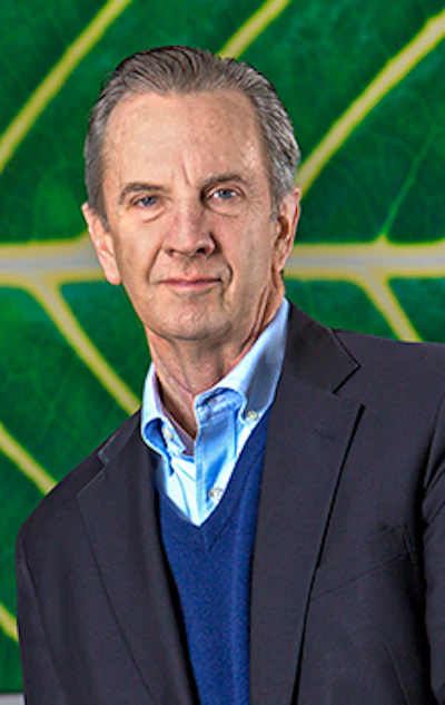 Steve Kelly, Co-founder and CEO of ELAP Services,
