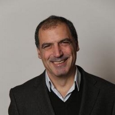 Antoine Rizk