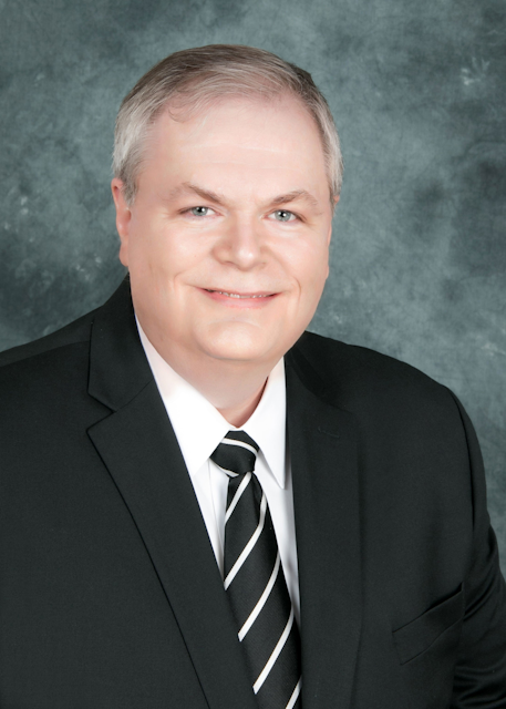 Rich McDonnell