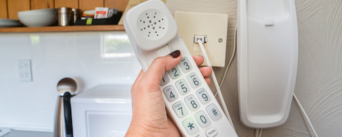Mnet 194224 Landline