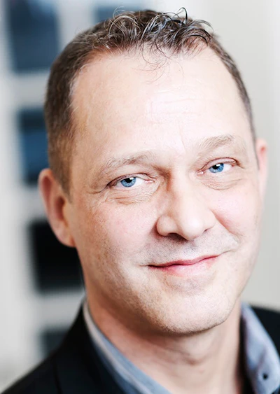 Sven Hammar