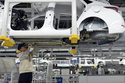 Mnet 194240 China Auto Manufacturing Ap