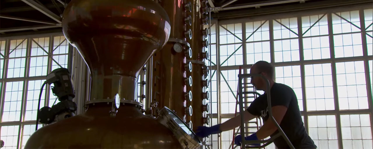 Mnet 194241 Vodka Distilling