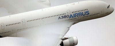 Mnet 194246 A380 Airbus Ap
