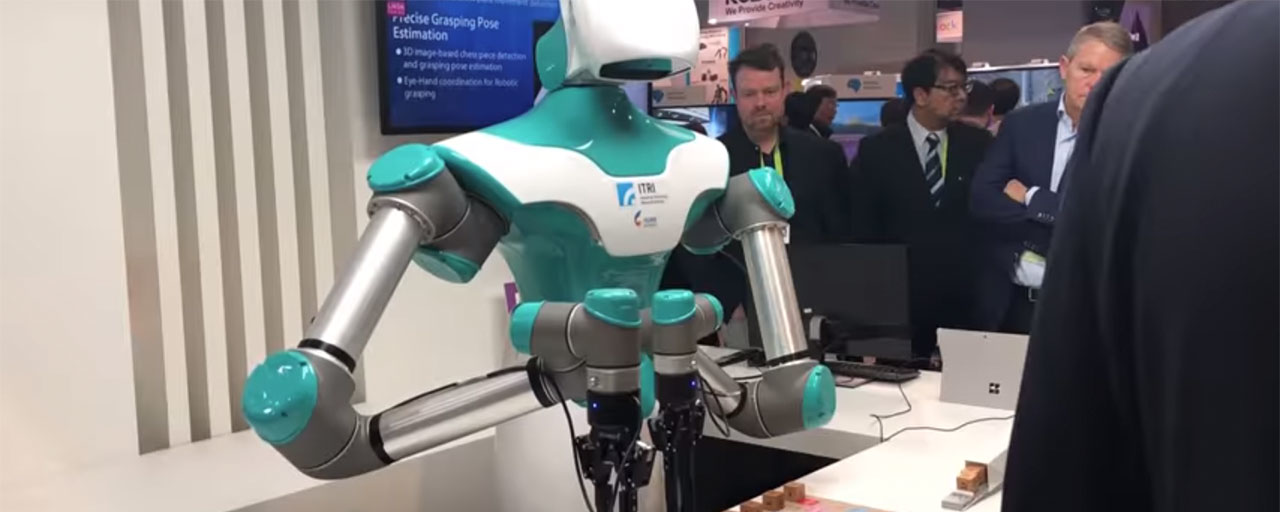 Mnet 194266 Robots Ces