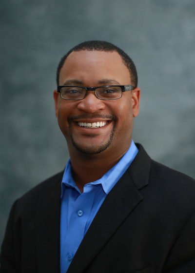 Kevin McCraw