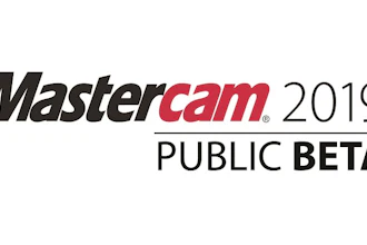 Mastercam Sized