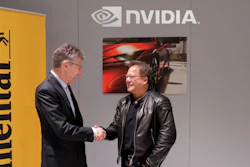Mnet 109827 Continental Nvidia