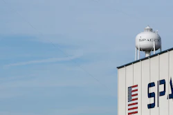 Mnet 109829 Space X Falcon Launch Ap