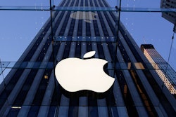 Mnet 109842 Apple Ap