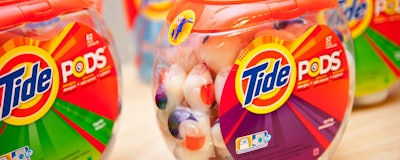 Mnet 109843 Tide Pods Ap