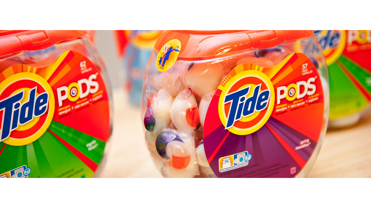 Lawmakers Seek Safer Packaging For Toxic Laundry Pods ...