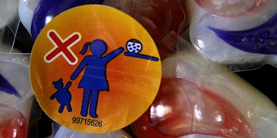 Lawmakers Seek Safer Packaging For Toxic Laundry Pods ...