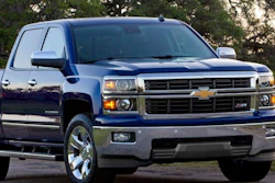 Mnet 109853 2014 Silverado