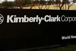 Mnet 109861 Kimberly Clark