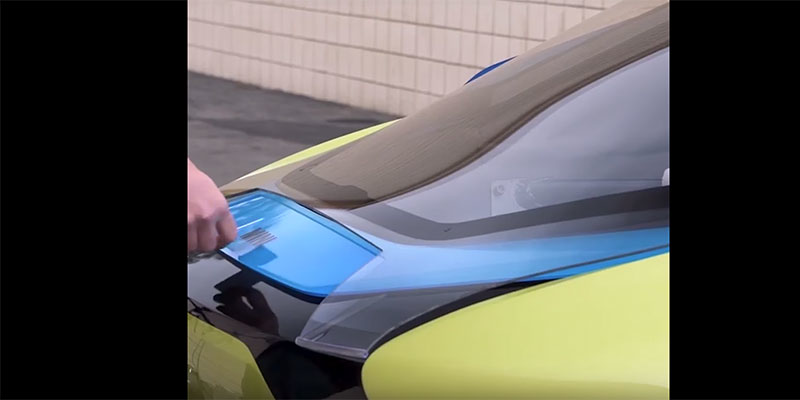 Mnet 109863 Concept Car