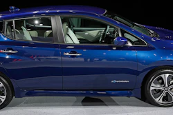 Mnet 109867 Nissan Leaf Ap 0